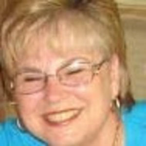 Meet your Posher, Betty